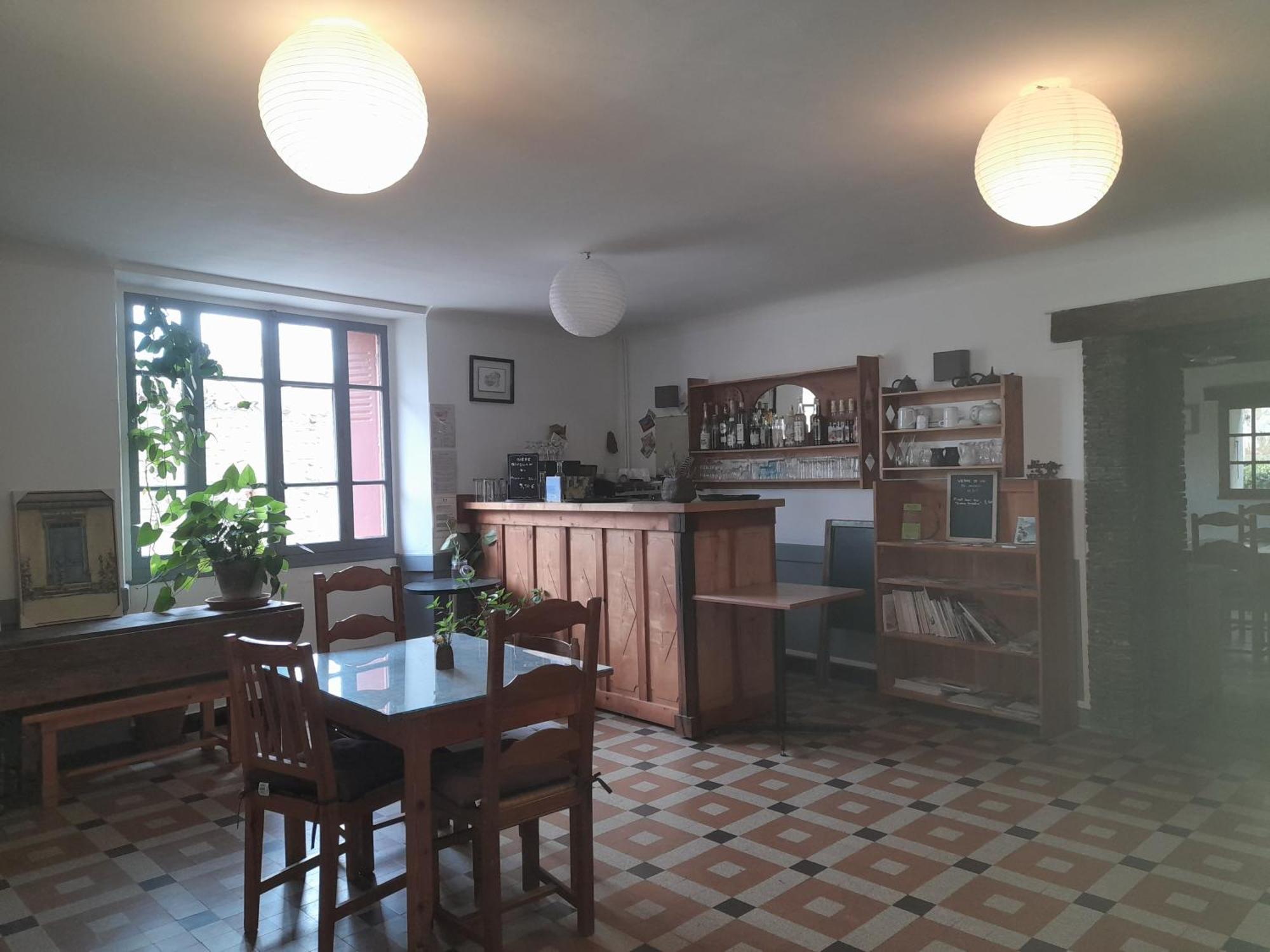 Du Prieure Inn *