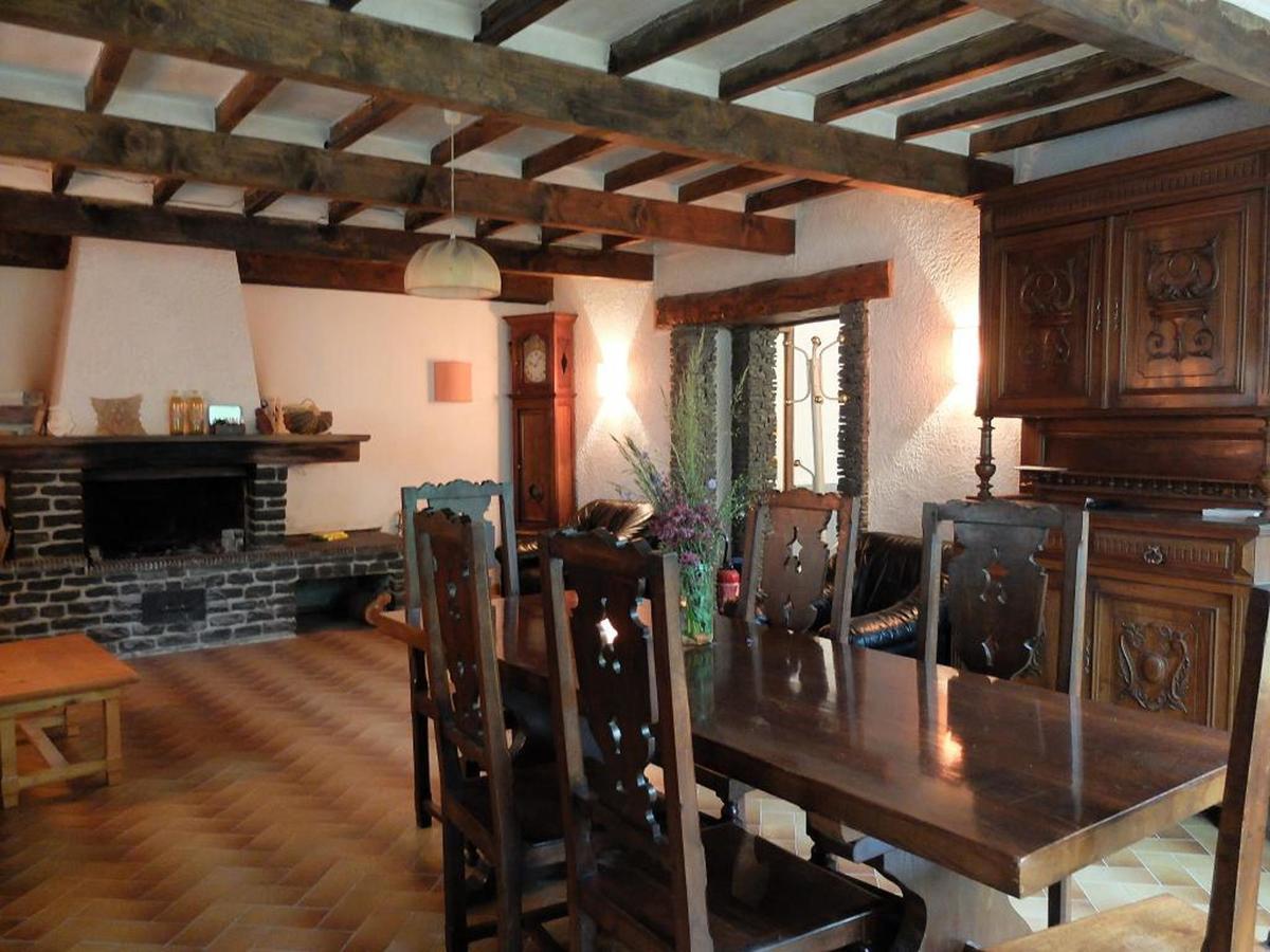 Inn Du Prieure *