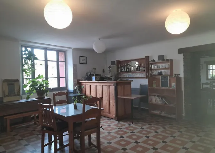 Auberge Du Prieure