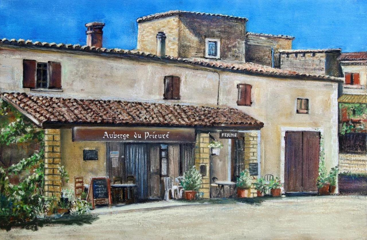 Du Prieure Herberg *