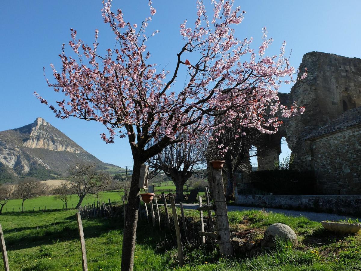 Herberg Du Prieure *
